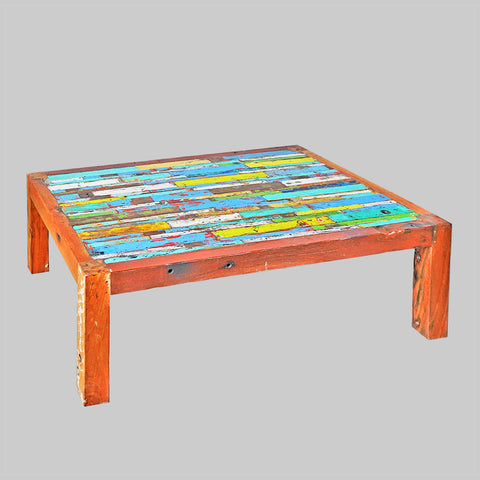 Coffee Table Finger 47x32 - #131