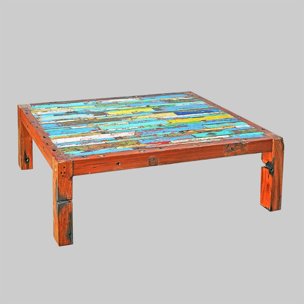 Coffee Table Finger 47x32 - #133