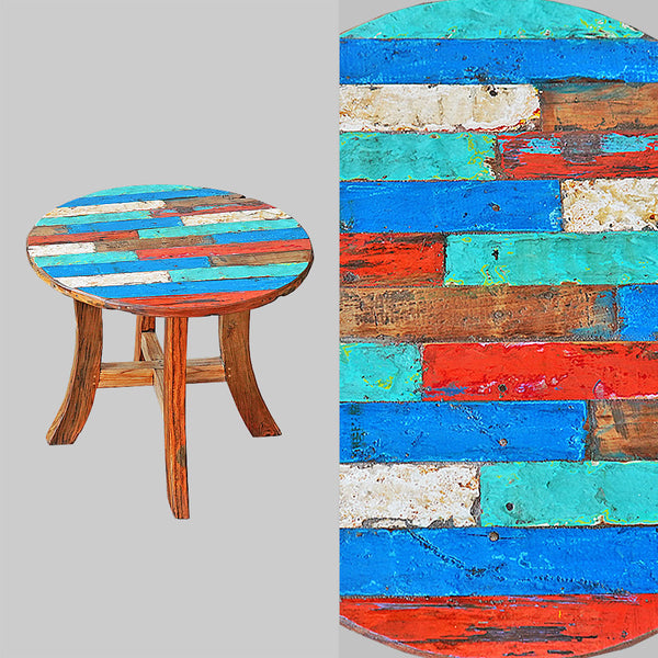 Finger Table Round - #274