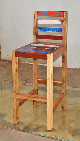 KK Bar Chair - #367