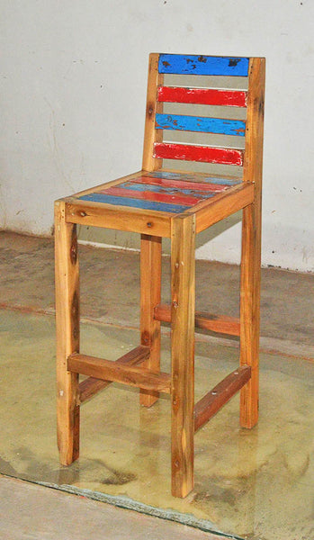 KK Bar Chair - #388
