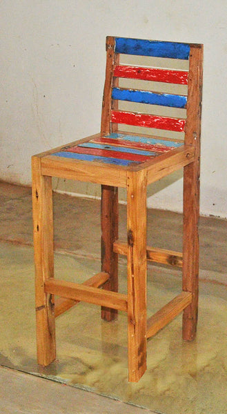 KK Bar Chair - #389