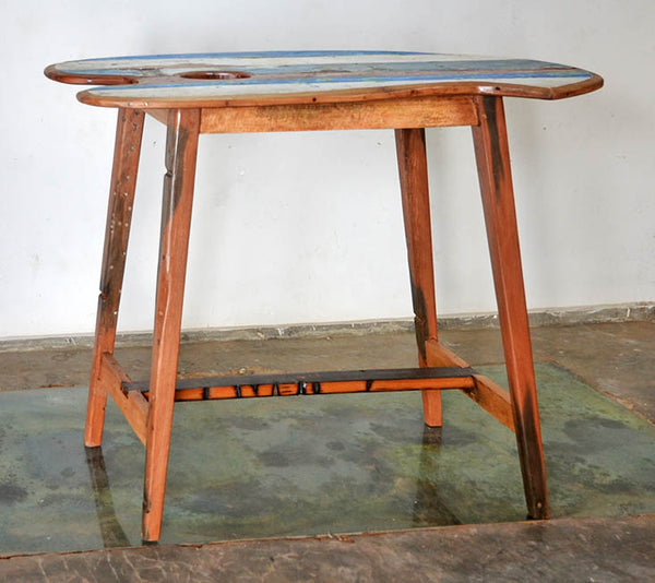 Mango Pub Table - #143