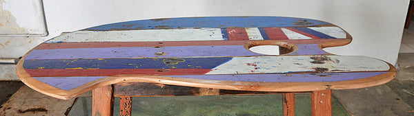 Mango Pub Table - #146