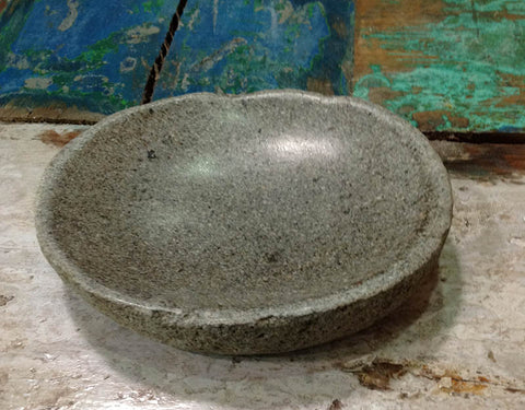 Stone Soap Dish - #99M